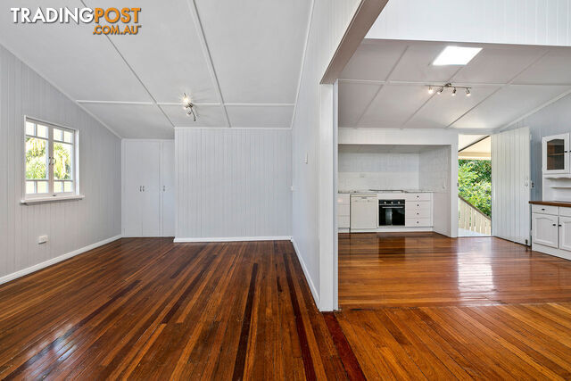 3 Collins Street Nambour QLD 4560