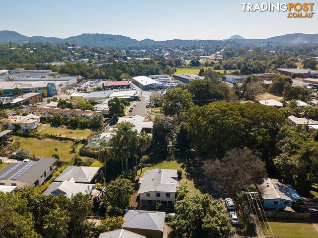 3 Collins Street Nambour QLD 4560