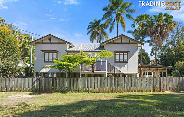 3 Collins Street Nambour QLD 4560