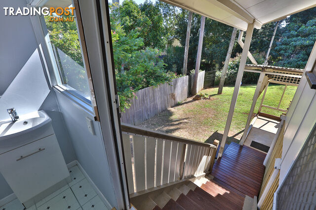 3 Collins Street Nambour QLD 4560