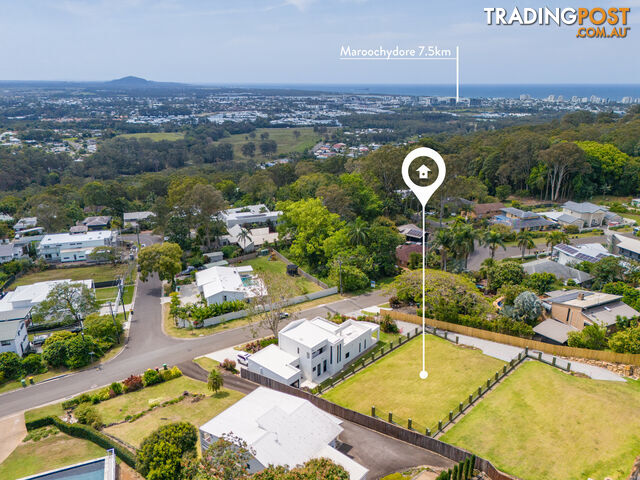 23 Coolum View Terrace Buderim QLD 4556