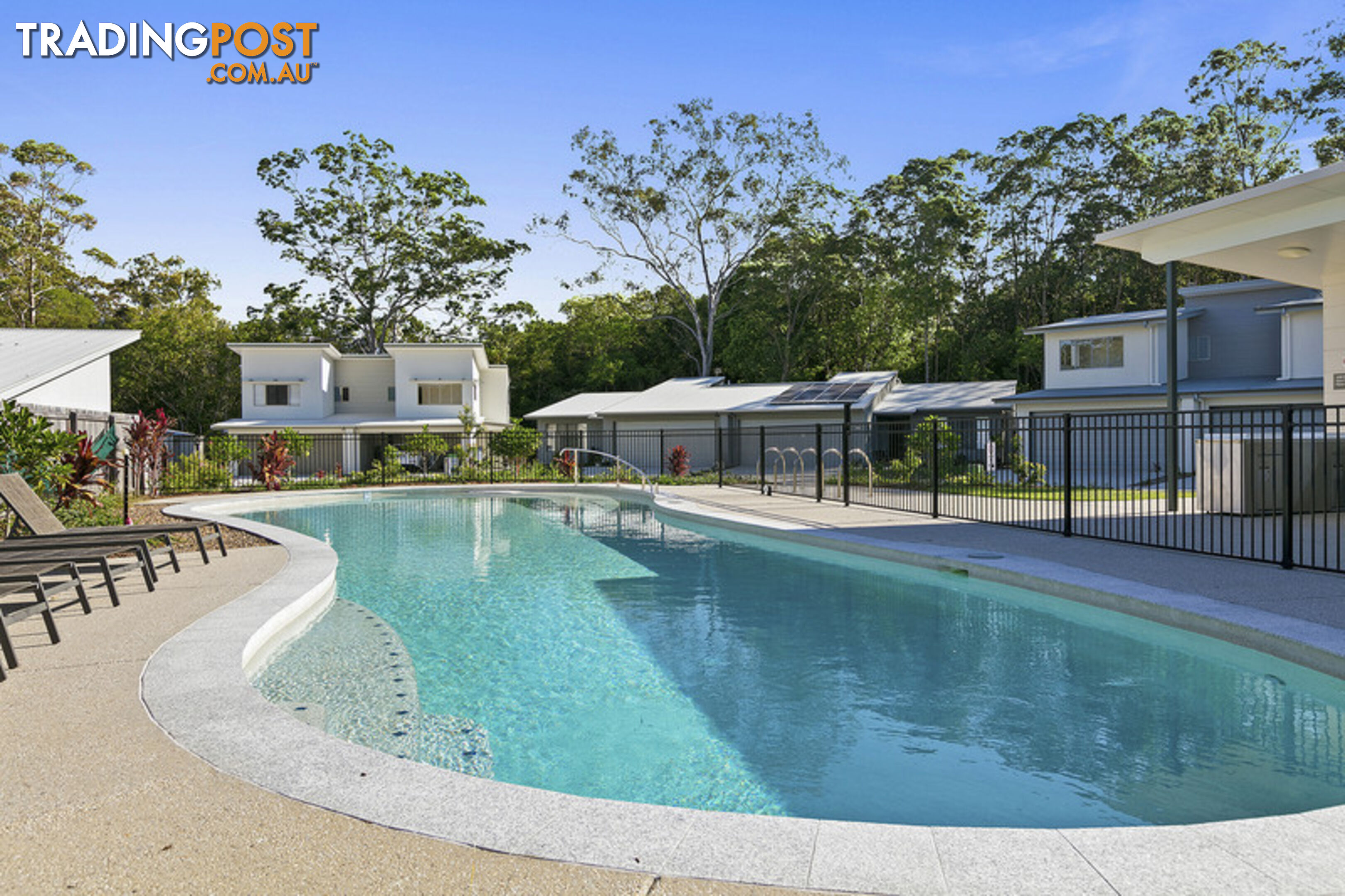 27 15 Rainforest Sanctuary Buderim QLD 4556