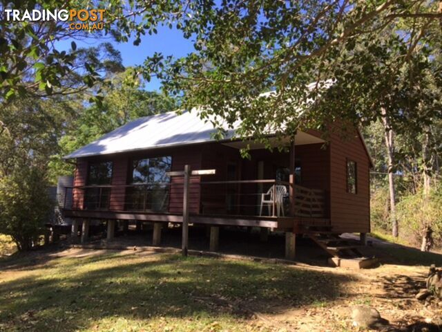 88 Twin Ridges Road MONS QLD 4556