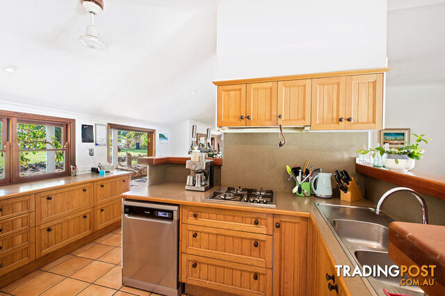 53 Shrapnel Road COOLOOLABIN QLD 4560