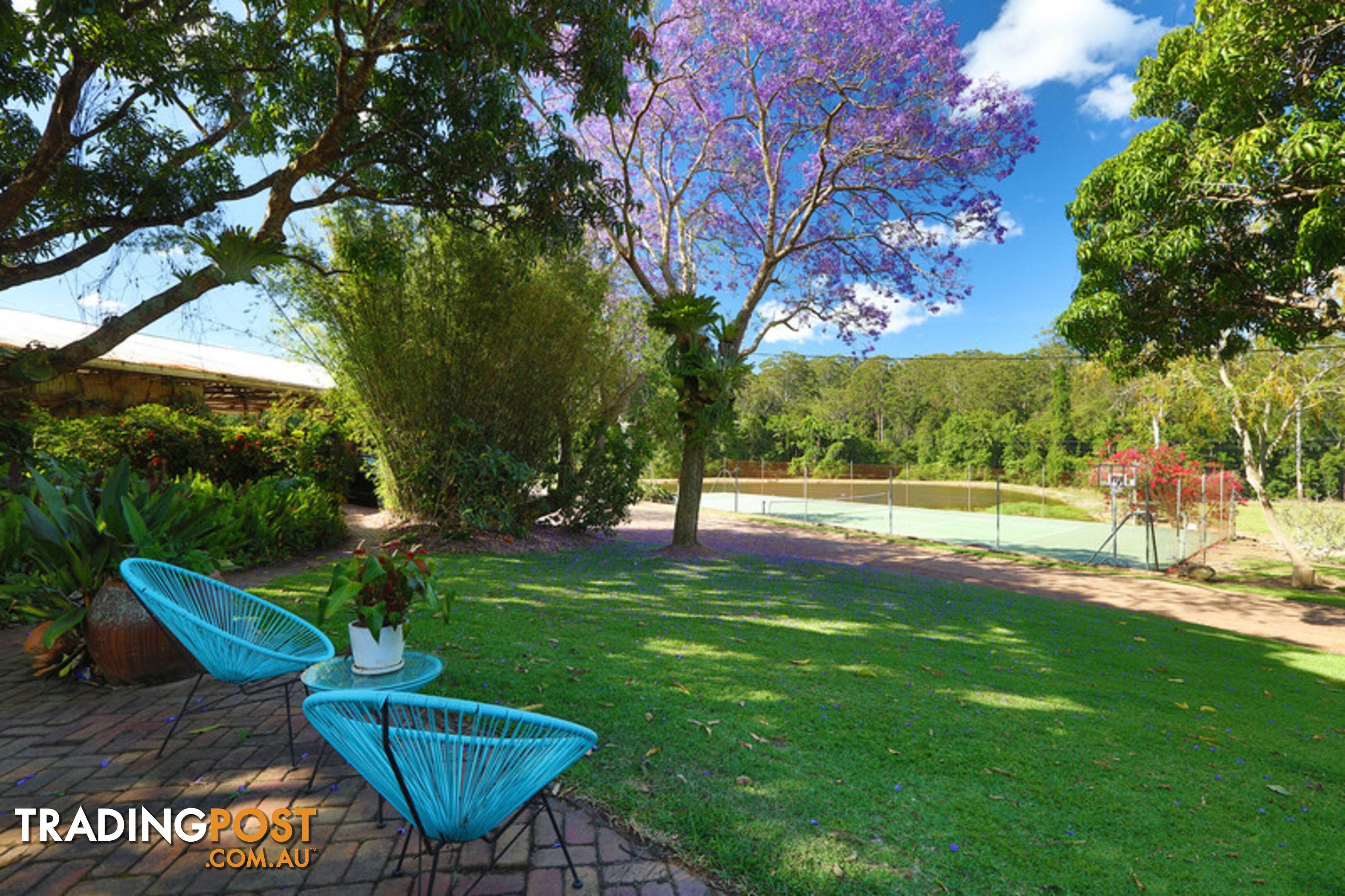 53 Shrapnel Road COOLOOLABIN QLD 4560