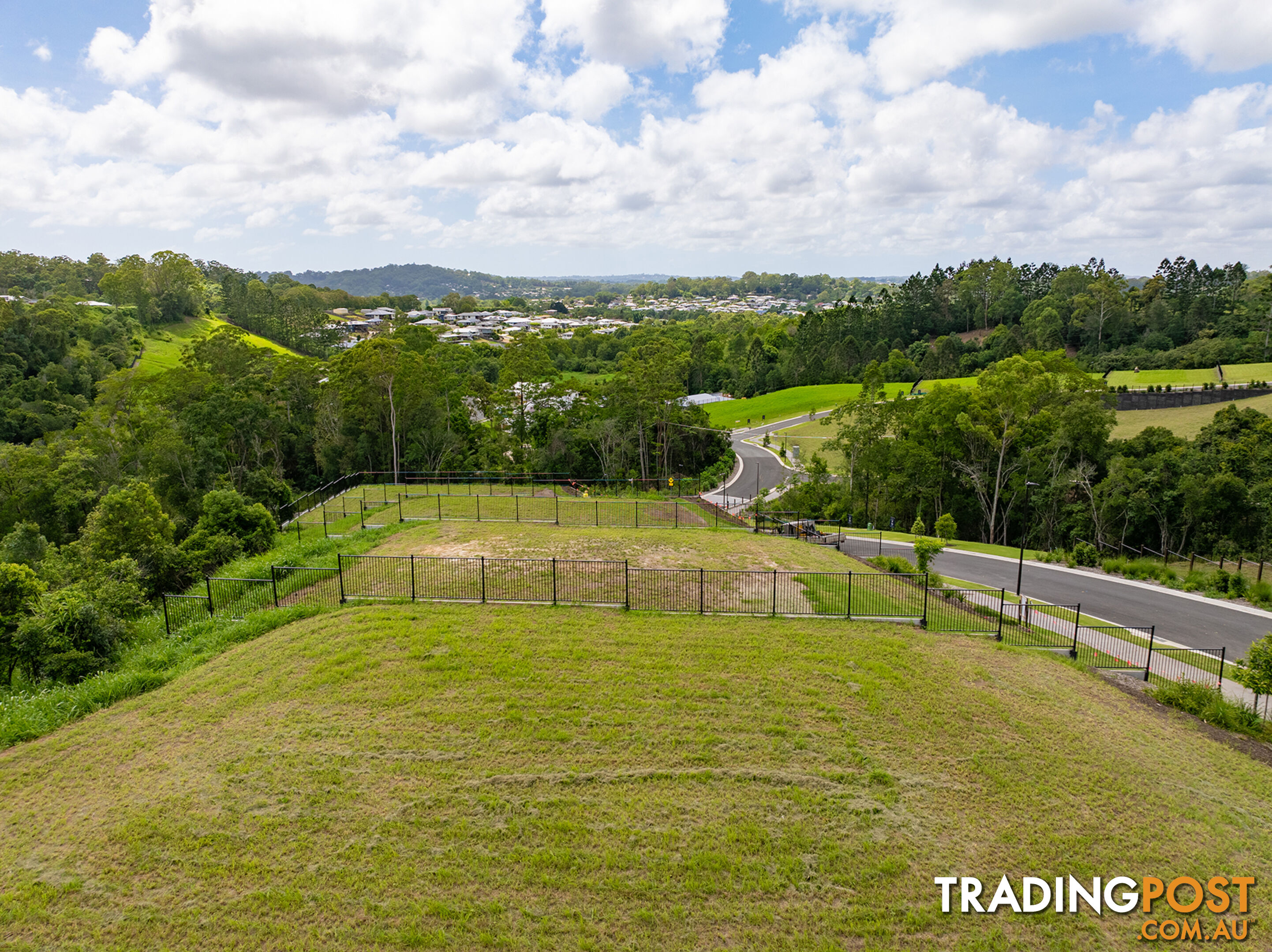 Lorikeet Place Burnside QLD 4560