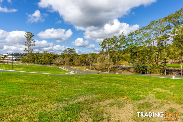 Lorikeet Place Burnside QLD 4560