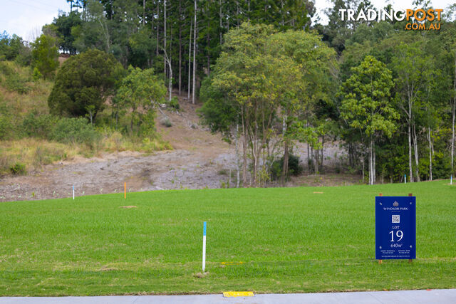 Lorikeet Place Burnside QLD 4560