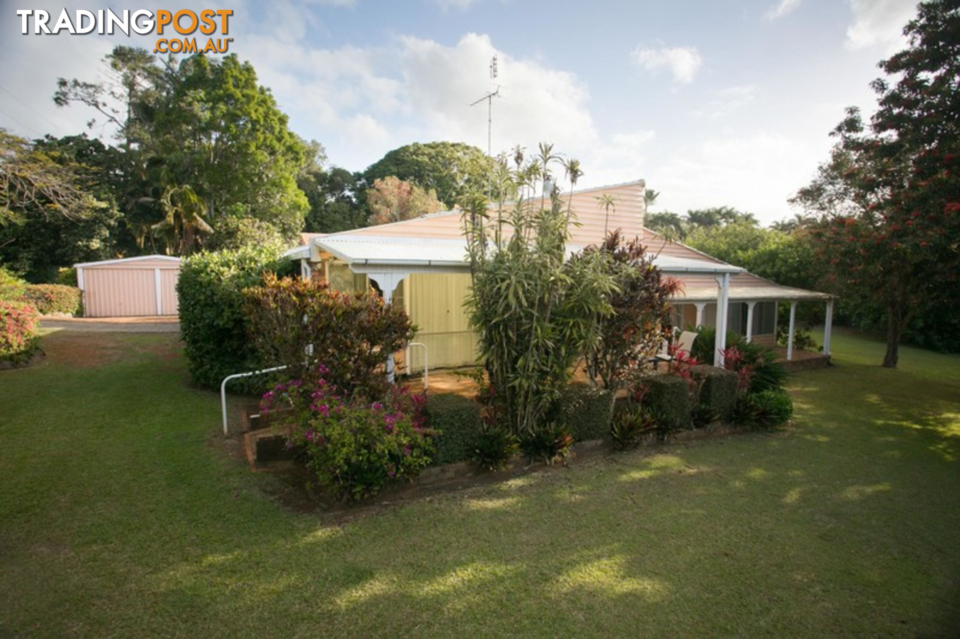 53-55 Gloucester Road BUDERIM QLD 4556