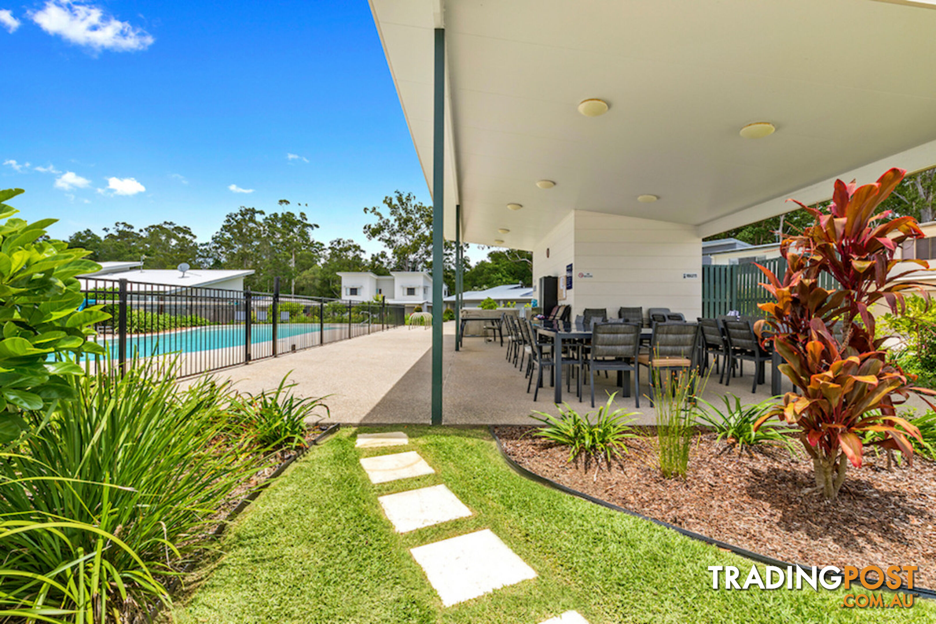 27 15 Rainforest Sanctuary Drive BUDERIM QLD 4556