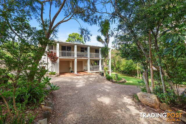 15 Vista Park Drive BUDERIM QLD 4556