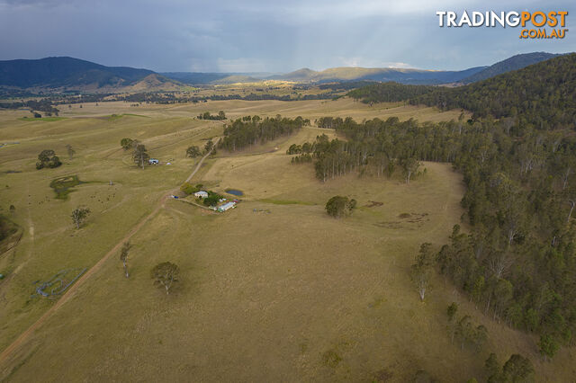 61 Dr Page Road Conondale QLD 4552