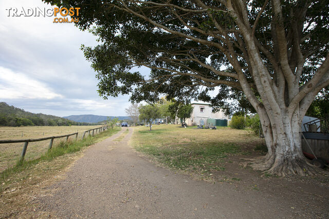 61 Dr Page Road Conondale QLD 4552