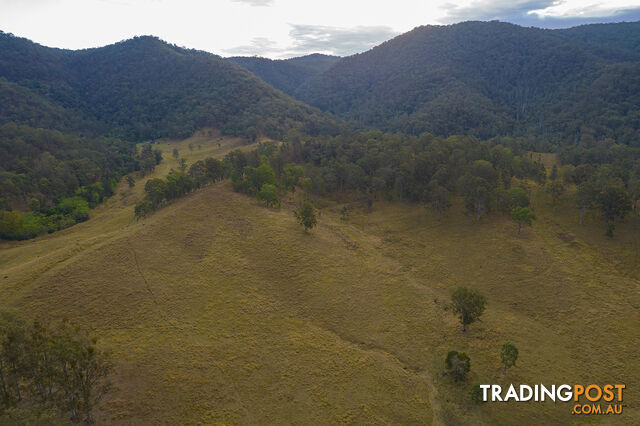 61 Dr Page Road Conondale QLD 4552