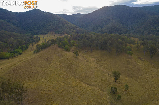 61 Dr Page Road Conondale QLD 4552