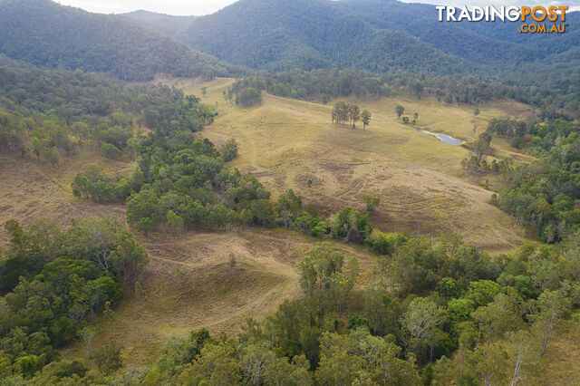 61 Dr Page Road Conondale QLD 4552