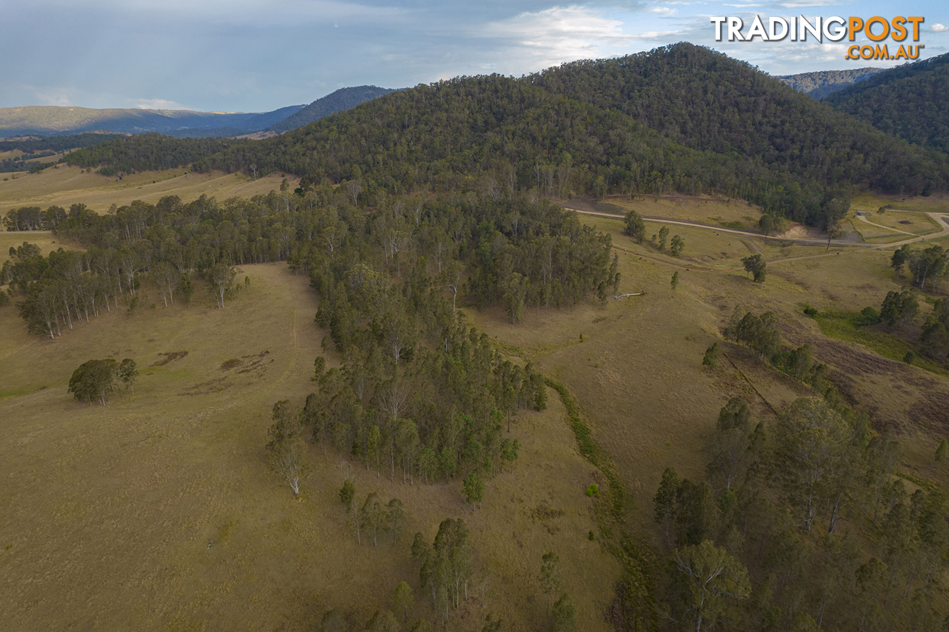 61 Dr Page Road Conondale QLD 4552