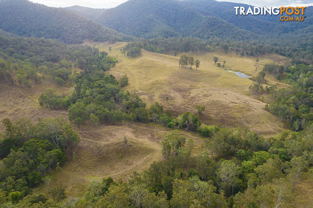 61 Dr Page Road Conondale QLD 4552