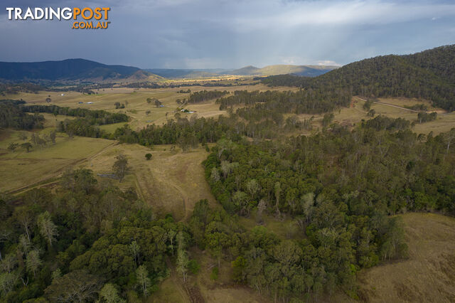 61 Dr Page Road Conondale QLD 4552