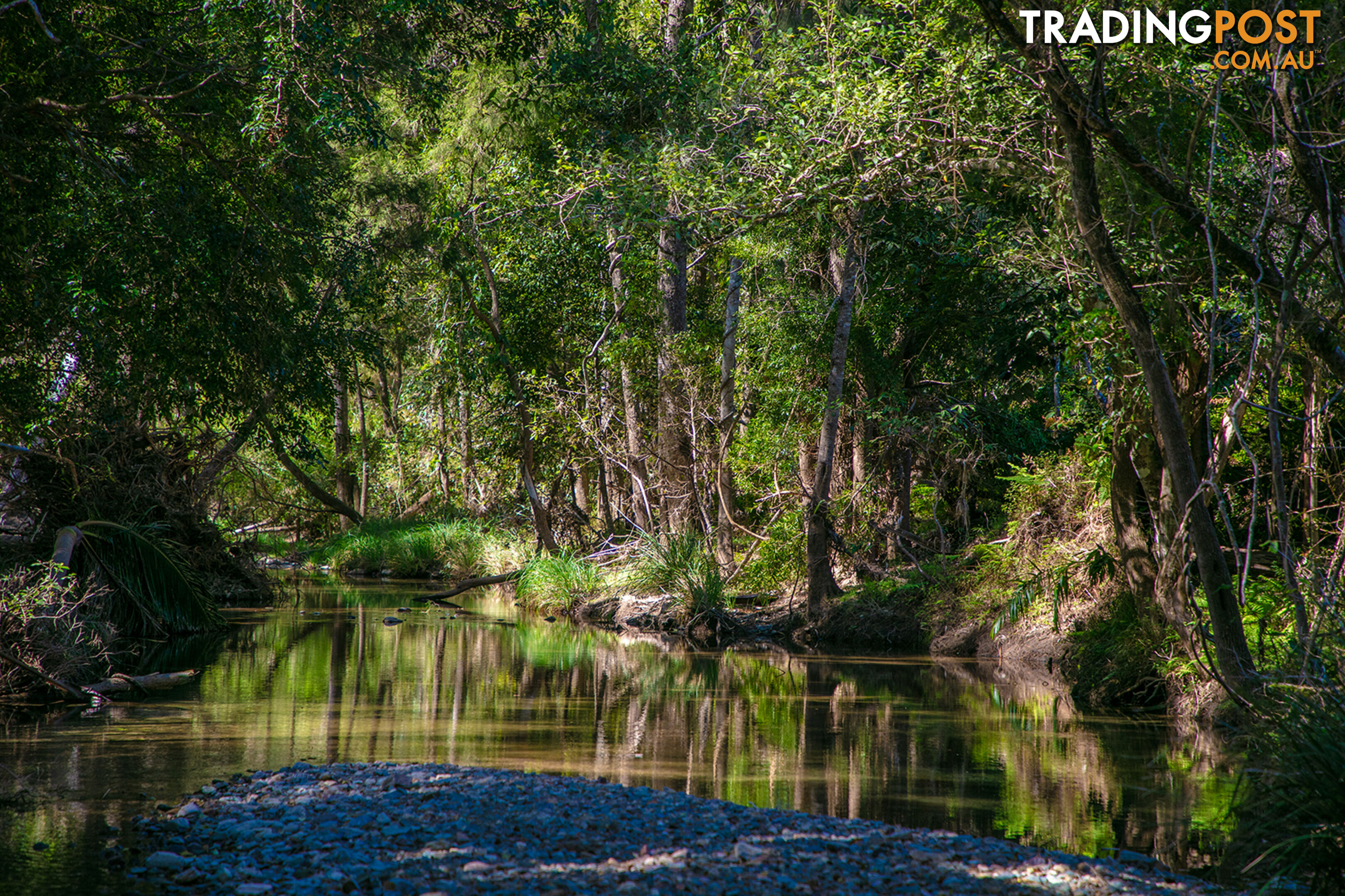 61 Dr Page Road Conondale QLD 4552