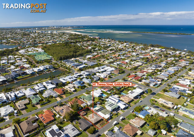 41 Theresa Street Golden Beach QLD 4551