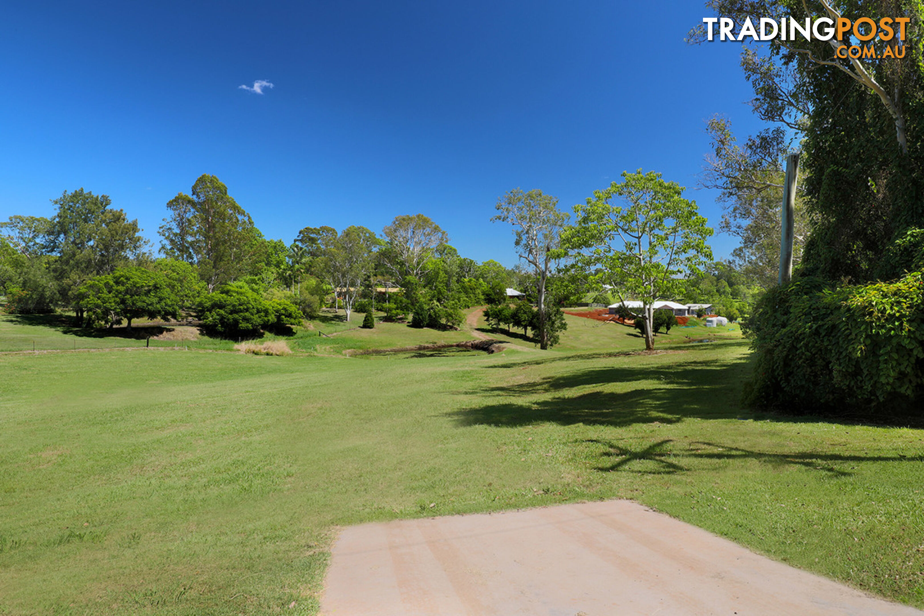 258 Dulong Road Dulong QLD 4560