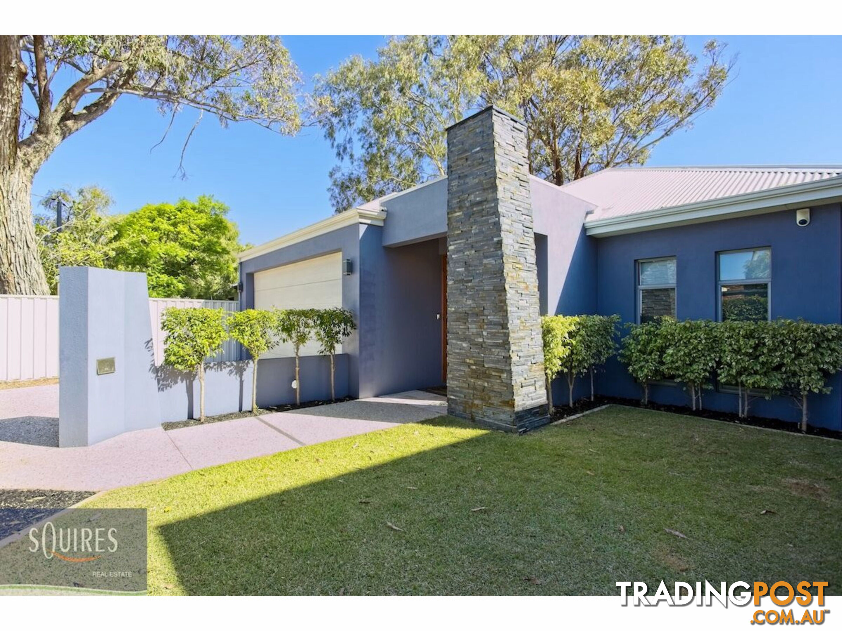 3a Caledonian Avenue Maylands WA 6051