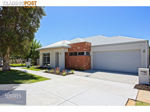 21A Daley Street Yokine WA 6060