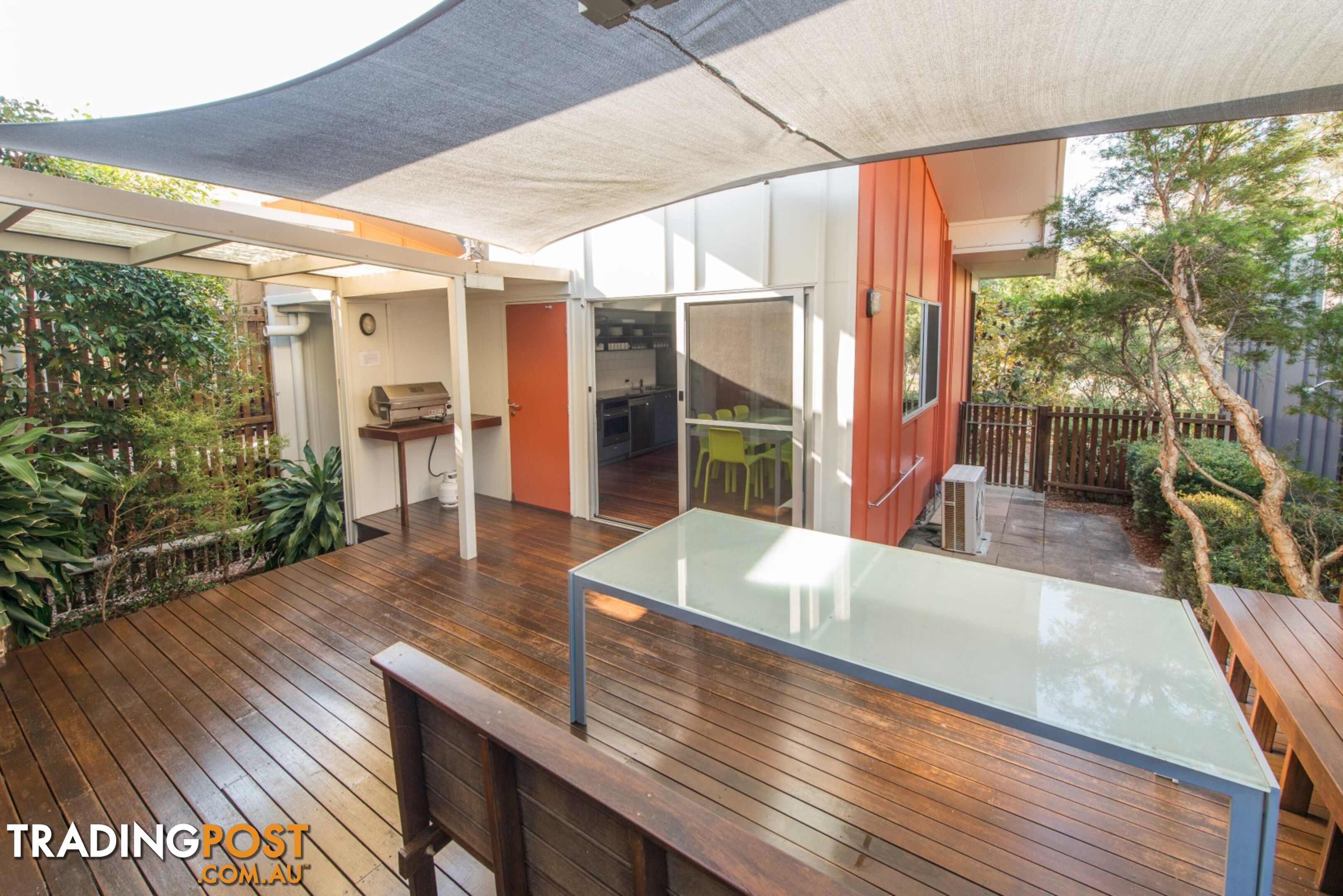 3/49 Dickson Way POINT LOOKOUT QLD 4183