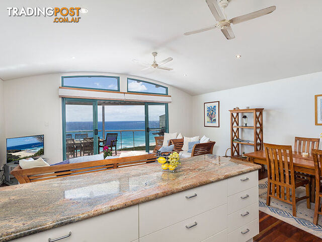 2/6 Cumming Parade POINT LOOKOUT QLD 4183