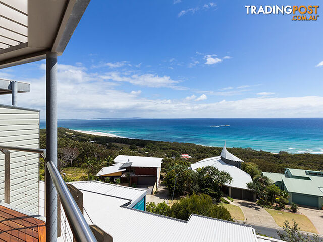 2/6 Cumming Parade POINT LOOKOUT QLD 4183