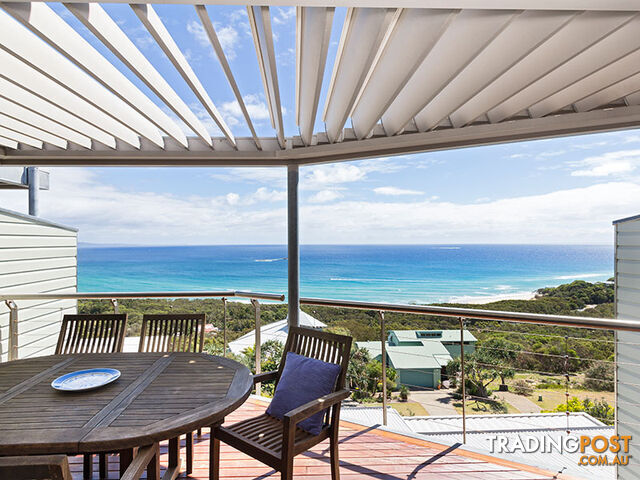2/6 Cumming Parade POINT LOOKOUT QLD 4183