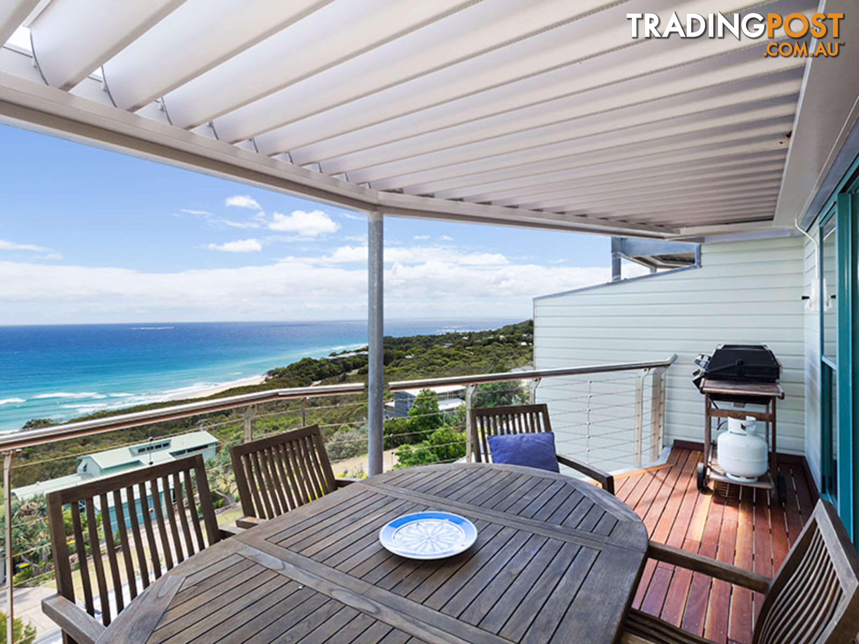 2/6 Cumming Parade POINT LOOKOUT QLD 4183