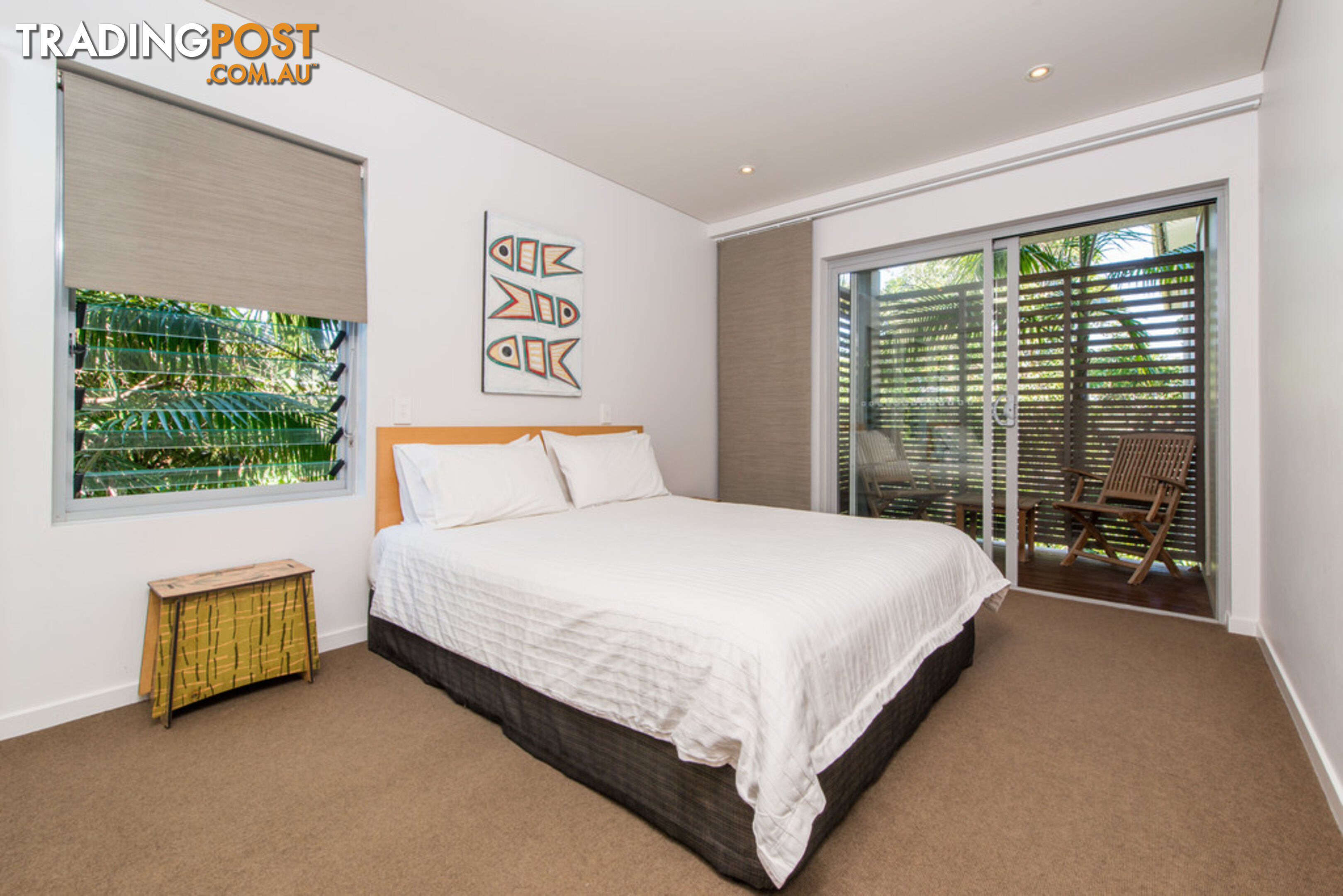 13/158 Dickson Way POINT LOOKOUT QLD 4183