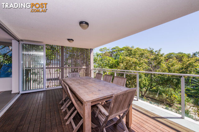 13/158 Dickson Way POINT LOOKOUT QLD 4183