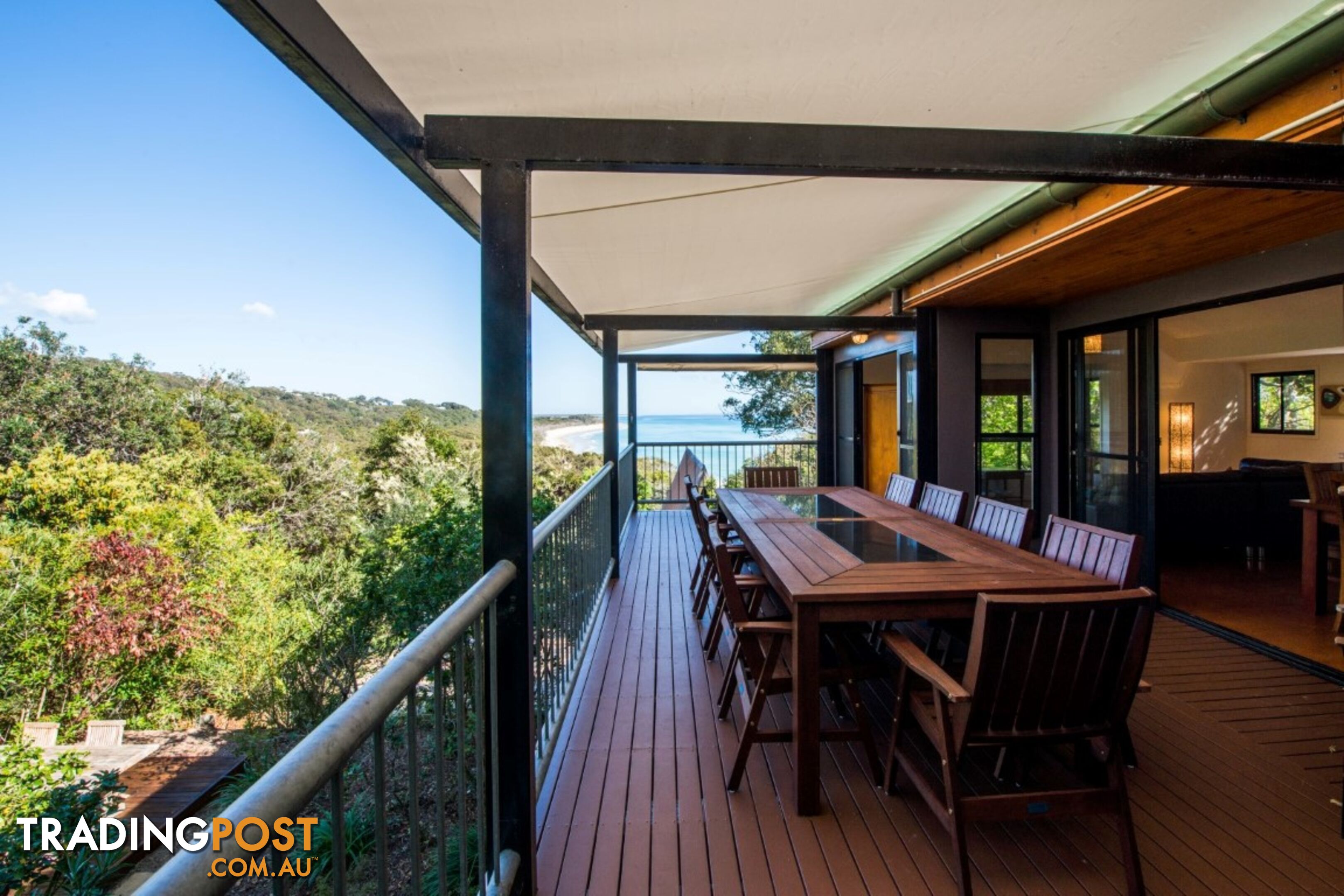 6 Billa Street POINT LOOKOUT QLD 4183