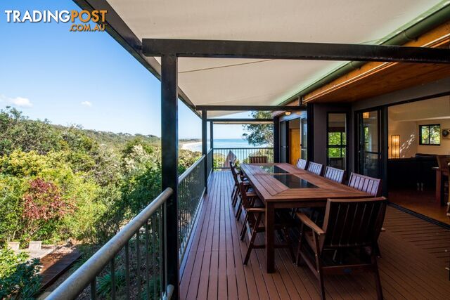 6 Billa Street POINT LOOKOUT QLD 4183