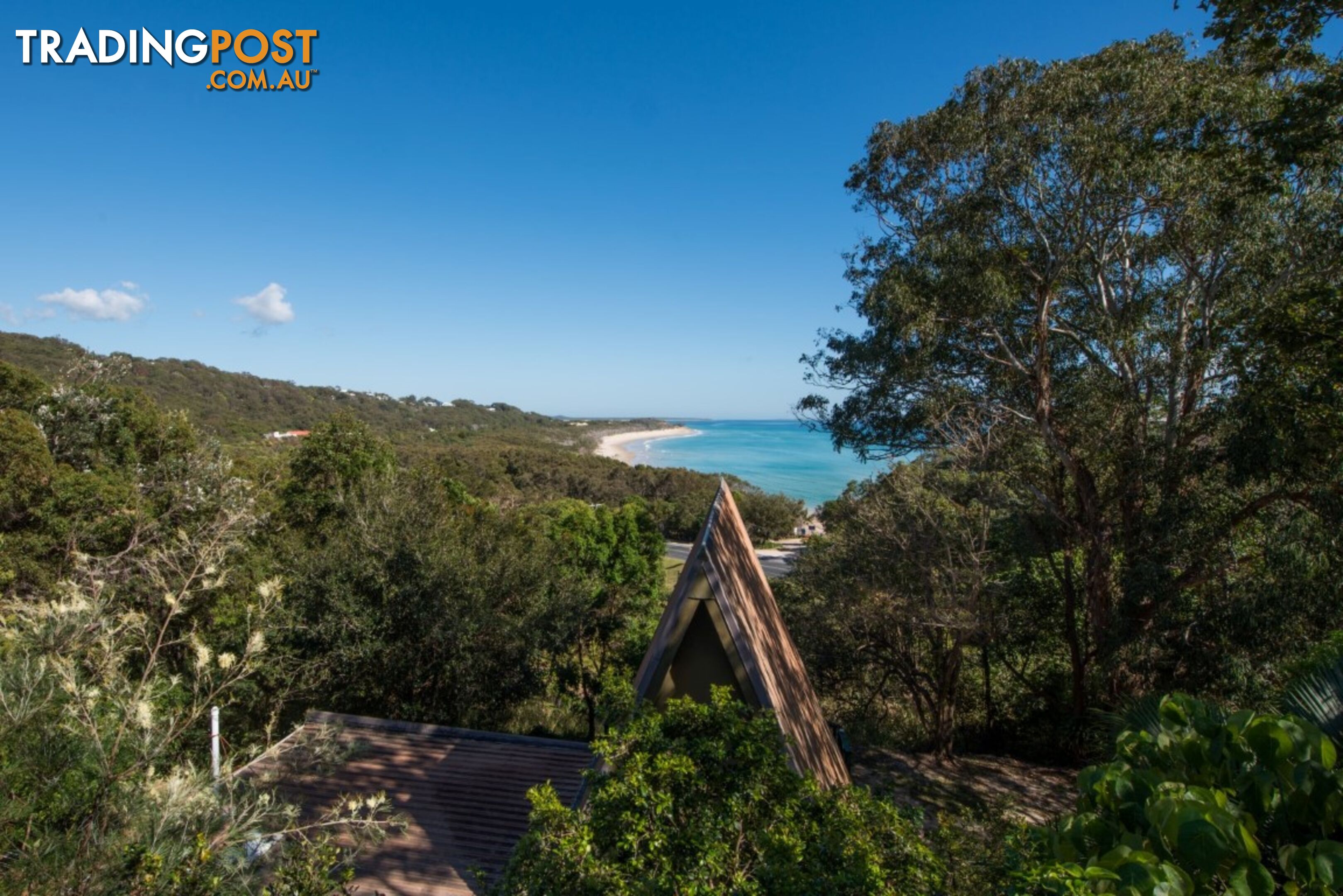 6 Billa Street POINT LOOKOUT QLD 4183