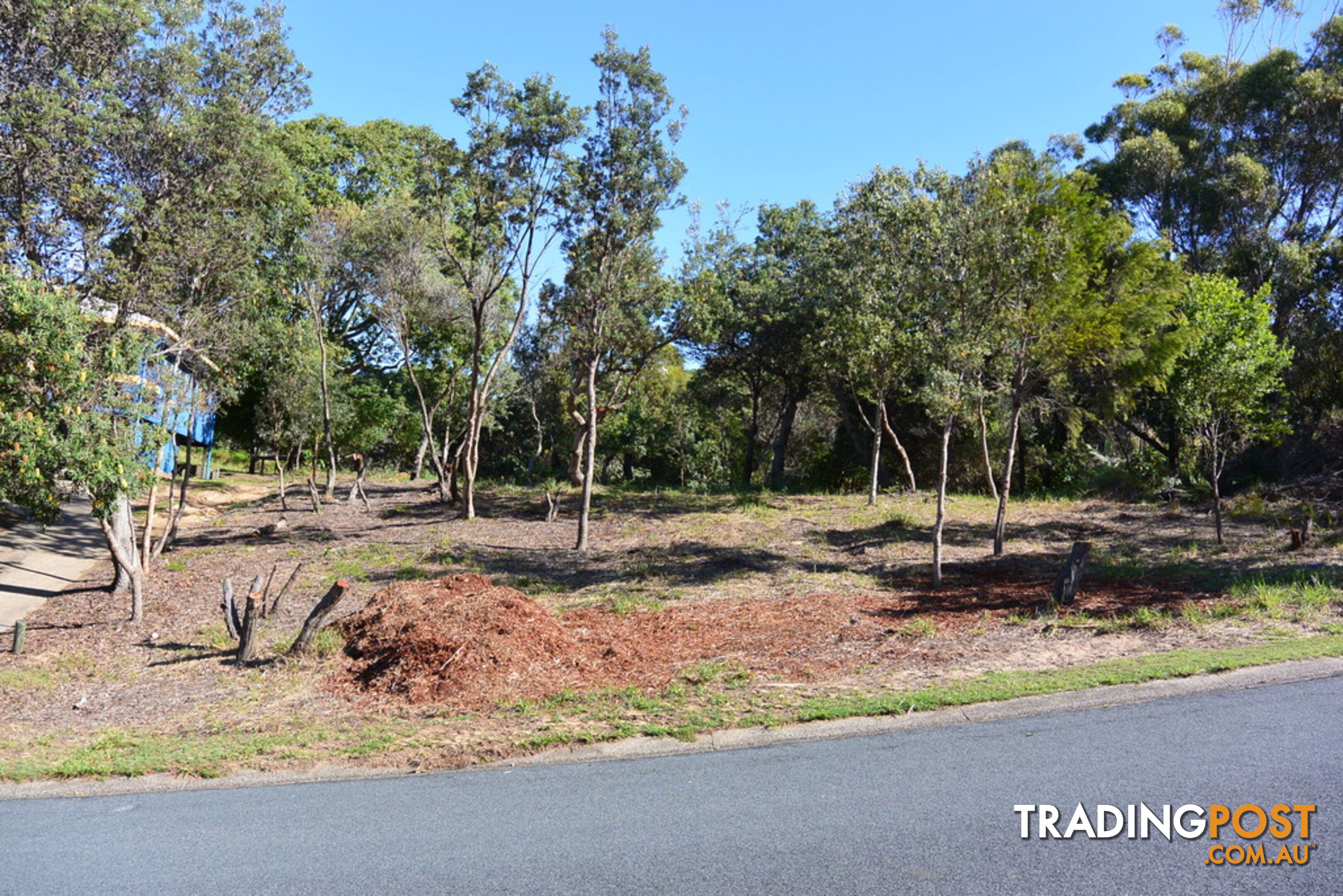 38 Cumming Parade POINT LOOKOUT QLD 4183