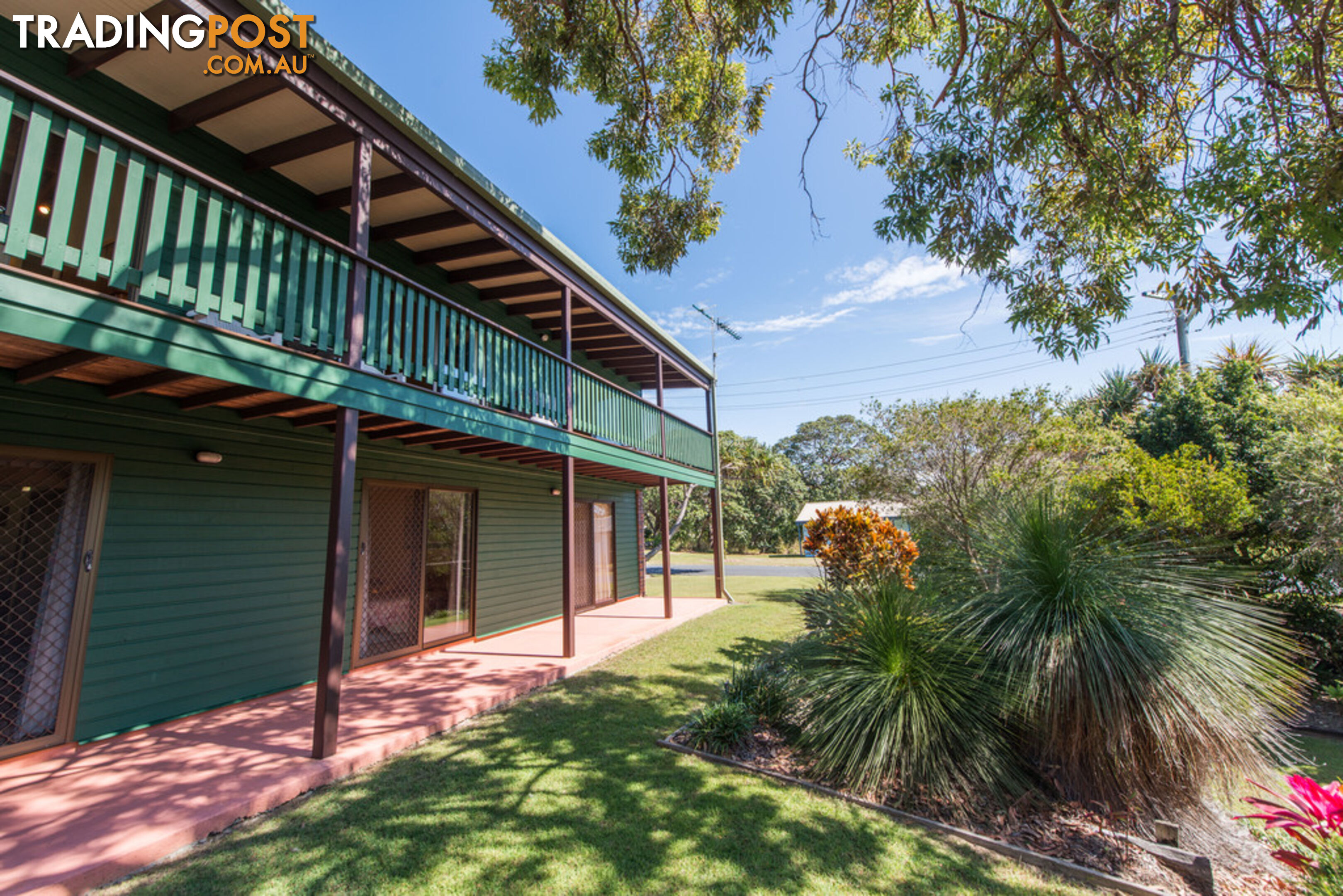 112 Mooloomba Road POINT LOOKOUT QLD 4183