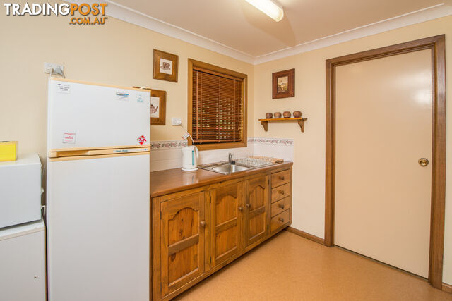 112 Mooloomba Road POINT LOOKOUT QLD 4183