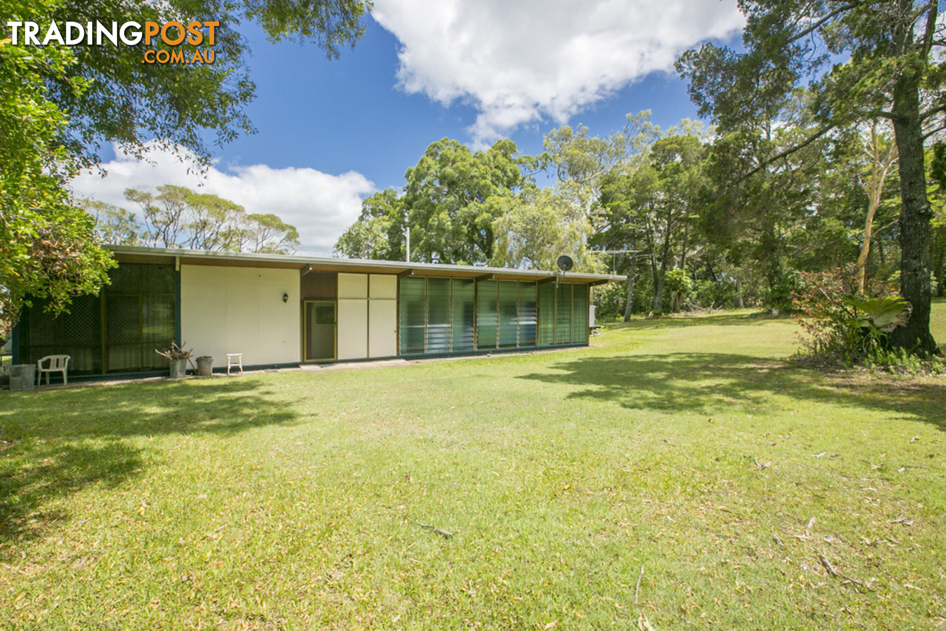 197 Dickson Way NORTH STRADBROKE ISLAND QLD 4183