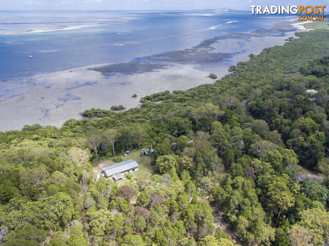 197 Dickson Way NORTH STRADBROKE ISLAND QLD 4183