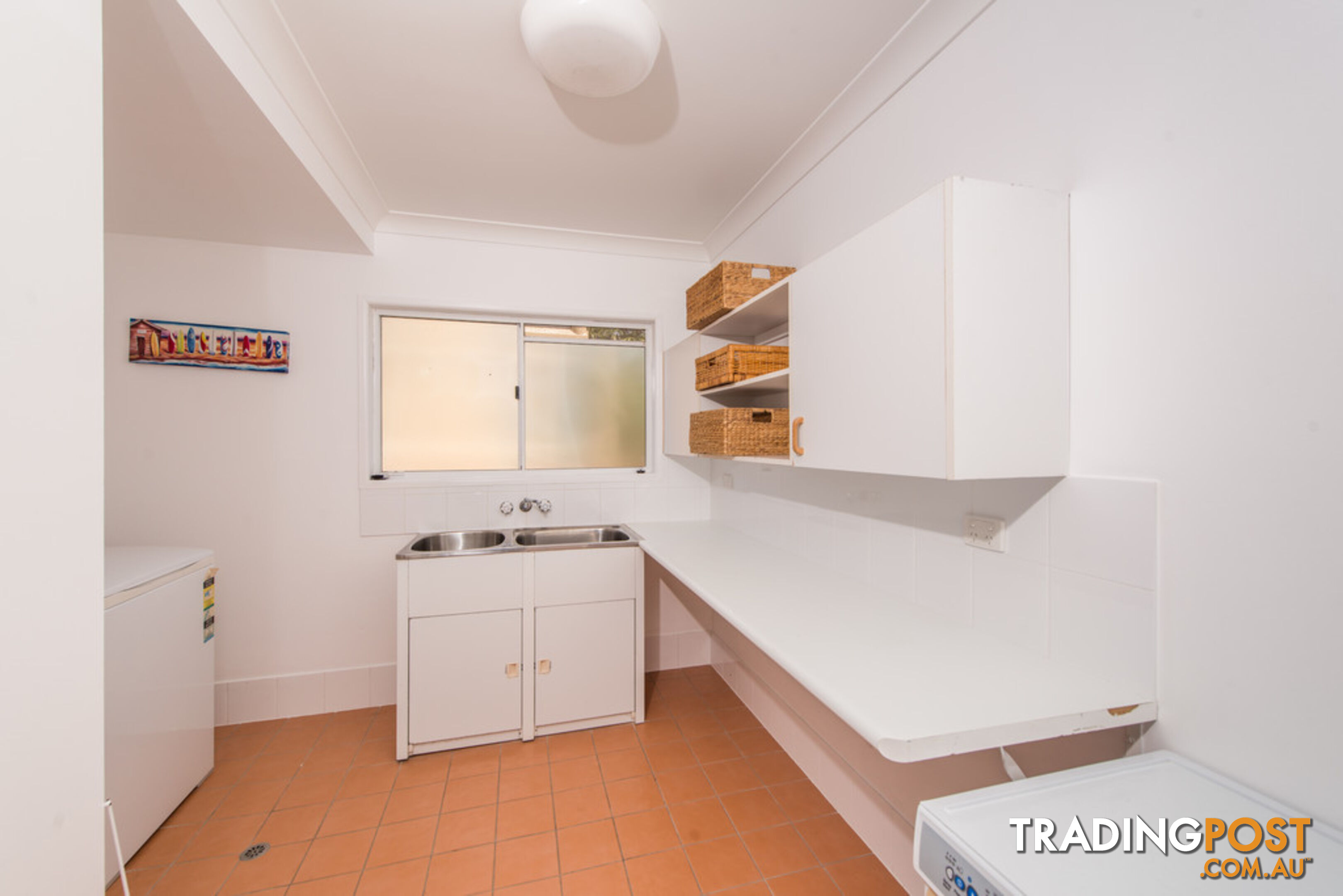 43 Tramican Street POINT LOOKOUT QLD 4183