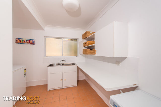 43 Tramican Street POINT LOOKOUT QLD 4183