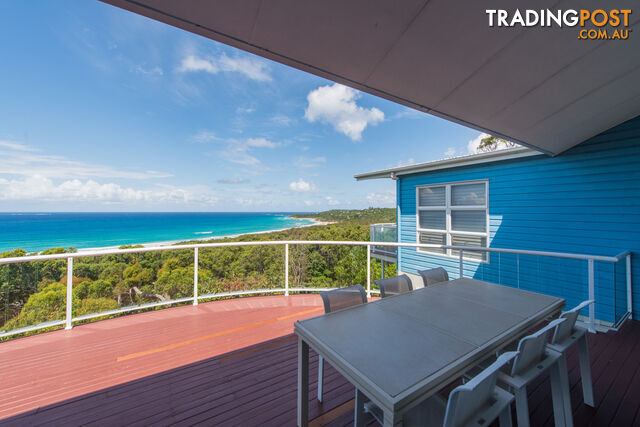 43 Tramican Street POINT LOOKOUT QLD 4183