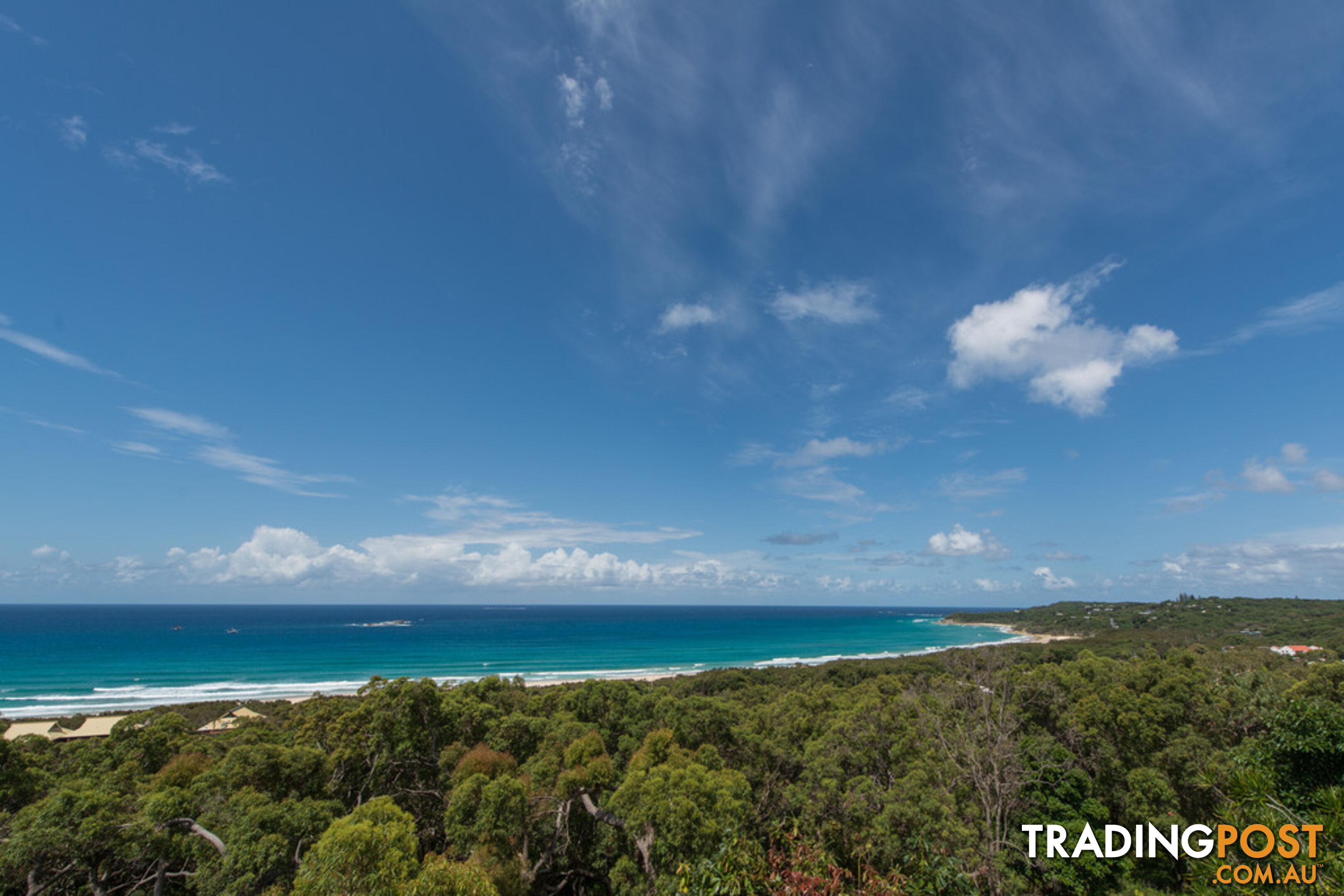 43 Tramican Street POINT LOOKOUT QLD 4183