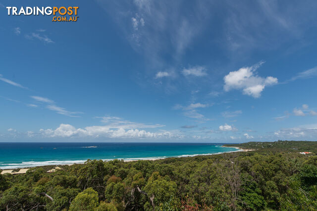 43 Tramican Street POINT LOOKOUT QLD 4183