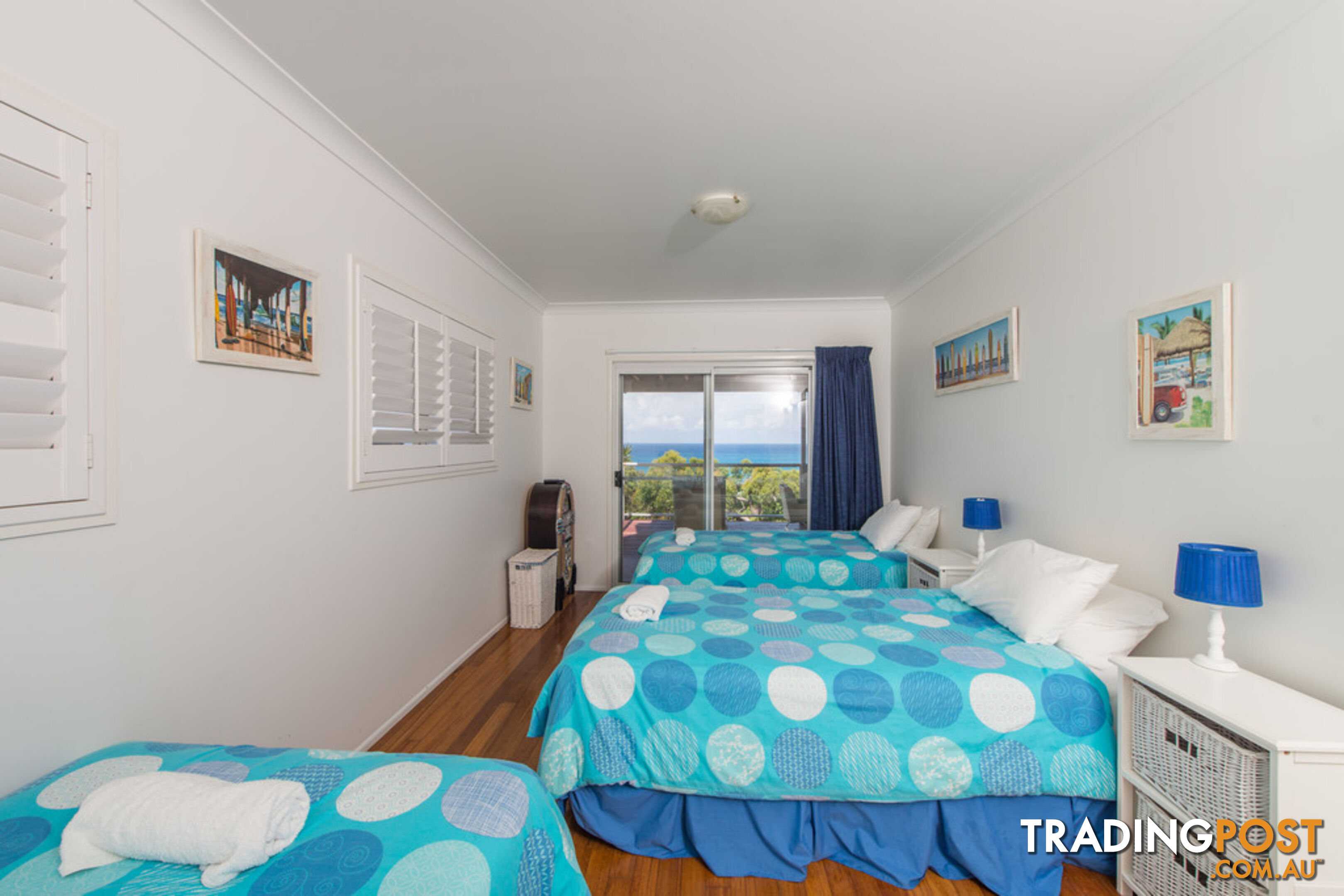 43 Tramican Street POINT LOOKOUT QLD 4183