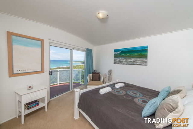 43 Tramican Street POINT LOOKOUT QLD 4183